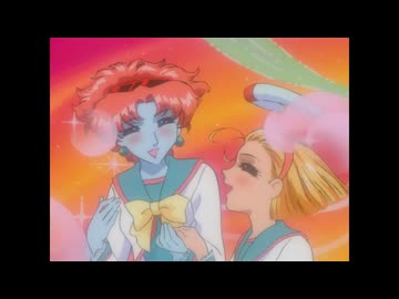 コレクター・ユイ デジタルリマスター版 第2シリーズ　#11　フリーズの学園日記