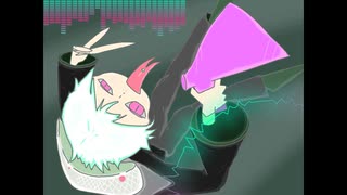 [歌ってみた]　CH4NGE　/　コノヒト