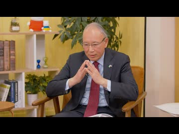 平野高志×東野篤子×松田邦紀「キーウ、戦時下の日常」 #国際政治ch 185フル
