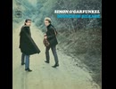 Simon & Garfunkel - I Am a Rock