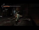 PS4破解机配信-忍者龙剑传3：刀锋边缘-超忍难度-第一期 (11)