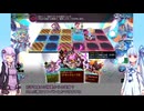 【カルドアンシェル】【ボイロ実況】白き鋼鉄のX THE OUT OF GUNVOLTハード＋９星３クリア