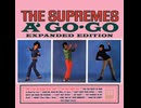 The Supremes - You Can't Hurry Love