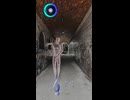 透明なリズム：見えないダンサーと一緒にGroove！