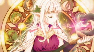 日本へようこそエルフさん。 第3話「失われた魔石」