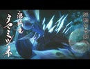 アカネちゃんの特別討究　タマミツネ