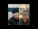 ニンポー（千代豊和）　早起きしすぎ男