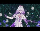 [MMD/崩壊スターレイル]キャストリアがヒアソビを踊ってみた