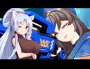 【星之翼】初の陣営イベント「諸城決戦：無限火力」をスノーウォルで狙撃していく東北イタコ【VOICEROID2実況】