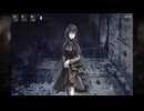 【ドルフロ】銀染現像 1【ストーリー】