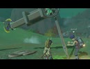 【ティアキン】依頼を受けて、社長で土台を作ってカバンダ君に投げ捨てさせてみた【ドリカラ】【ボイスピ実況,ゼルダの伝説,ティアーズオブザキングダム,TotK,バグ,検証 】