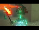 【ティアキン】依頼を受けて、ゴーレムをおかしくしてみた【ドリカラ】【ボイスピ実況,ゼルダの伝説,ティアーズオブザキングダム,TotK,バグ,検証 】
