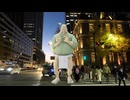【ずんだMMD】　　明日世界が滅ぶなら　　 ずんだどん