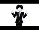【UTAUカバー】Who?【頻音クロク非怪人】