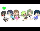 □【新人歌い手が誕生日にコラボで歌ってみた】Blessing／covered by ラチメネリラ