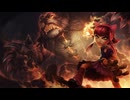 【LOL】闇のゲーム　リーグオブレジェンド【実況プレイ】 その176