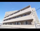 ペット可オシャレ部屋１LDK賃貸アパート カーサグランデ岡山市北区野田