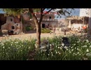 PS4破解机配信-刺客教条：起源-困难-第一期 (15)