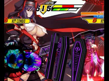 【アンニュイ氏リスペクト】信じた仲間を集めて 希望vs絶望大会【きぼぜつ本戦編】Part2