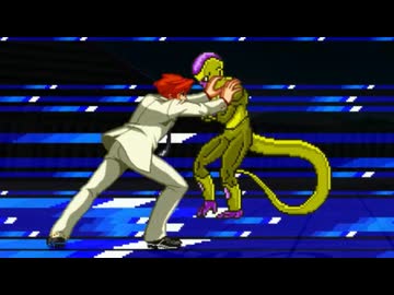 【MUGEN】レミリアvsフランドール　兄弟・姉妹喧嘩合戦バトル！Part6