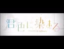 【歌ってみた】君色に染まる
