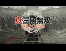 真・三國無双 ORIGINSプレイしてみた　その1