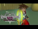 試験の始まり キングダムハーツ3D 実況プレイ part36