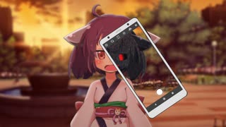 覗き見スマホ【番外】