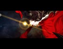 【FGO】戦闘動画。
