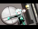 ハオ / YYB式Chinese Miku【MMD】