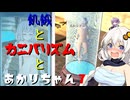 【Kenshi】飢餓とカニバリズムとあかりちゃん7【VOICEROID実況】