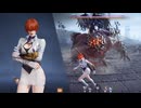 [NARAKAリョナ]KOFシェルミー(紅夜)で征神の路Chapter5プレイ