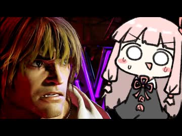 ジャスパ合戦を制した者が勝つ【SF6】