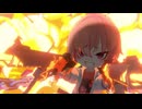【NSの「ほほうw」にみんな着目して欲しい】ブルーアーカイブ-Blue Archive-　制服の美甘ネルを引くぜ！