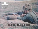 冷戦時代オーストラリア軍の武器装備（1986年）