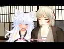 【東方MMD】   謎と答え合わせ　【Touhou】