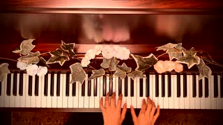 【Day52】-『焚き火』 薮崎太郎の一日一曲アンビエント