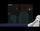 【JumpKing】雫ちゃんの簡単爽快ジャンプアクションゲーム_3【A.i Voice】