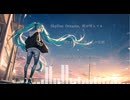 スカイラインドリームス -Skyline Dreams- / 初音ミク風 / オリジナル曲 / SunoAI