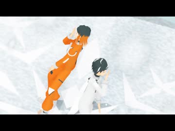 【ＭＭＤ】CHaCK-UP_Masked bitcH