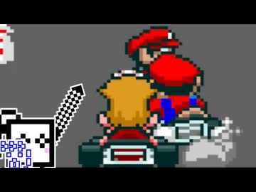 【CeVIO実況】スーパーマリオカートざらめちゃん#3【スーパーマリオカート】