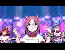 【ウマ娘 プリティーダービー】Gaze on Me!（ファインモーション）