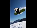 パンダビートダンス