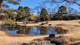 山城しんごの城めぐり　町指定史跡　小幡陣屋・楽山園(群馬県甘楽町)
