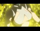 アニメ膨乳シーン2