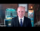 What It Takes. A Seeker Solution podcast by Jamie Seeker. Leadership chat with guest Richard Blank.