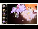 【花騎士】レン編成VS"フラスベルグ最終決戦"