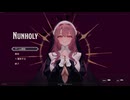 【VOICEROID実況】お清楚シスターあかりちゃんが行くNunHoly