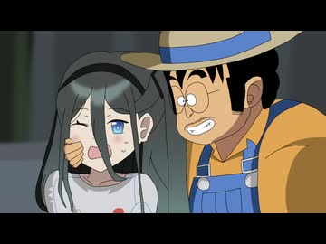 アリスも戦闘力たったの5、ゴミです！.DBTB