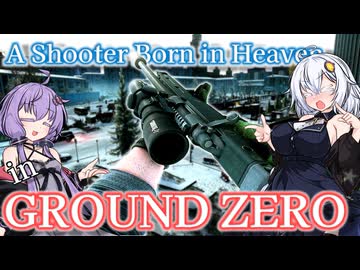 【EFT】# 268　これが私のA Shooter Born in Heaven！【タルコフ/紲星あかり】